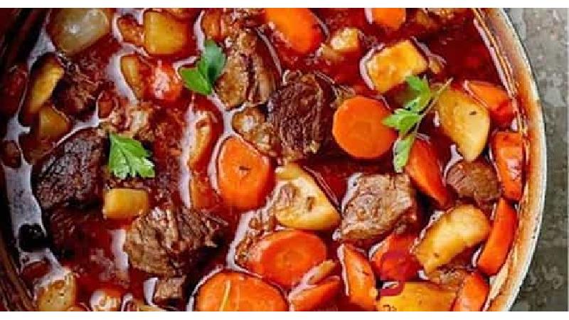 بهترین روش برای گرفتن تندی غذا