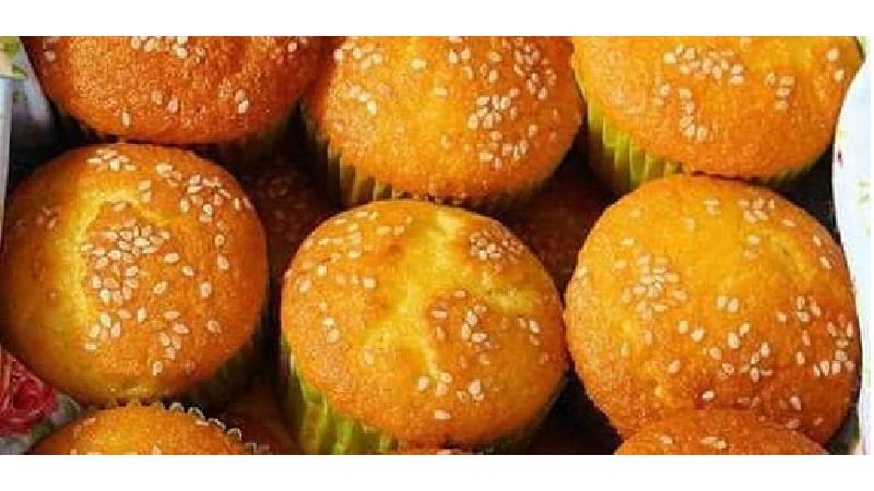 طرز تهیه کیک یزدی بسیار خوشمزه و مجلسی