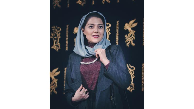 بیوگرافی کامل ندا عقیقی بازیگر ماهور در   سریال حورا