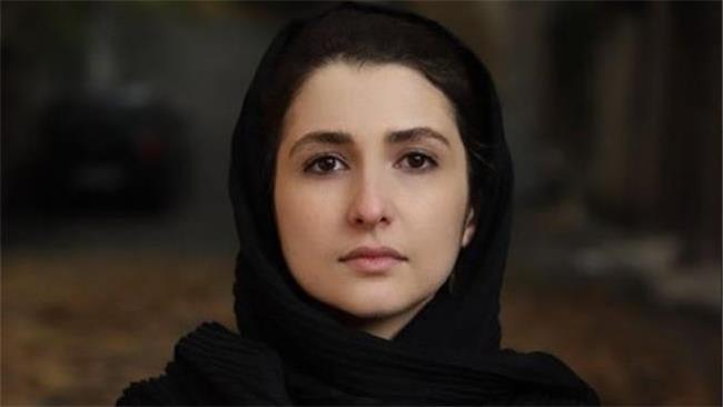 بیوگرافی کامل زینب عباسی بازیگر  نقش میترا سریال حورا