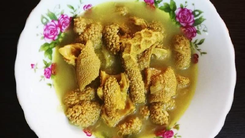 خواص باور نکردنی  سیرابی