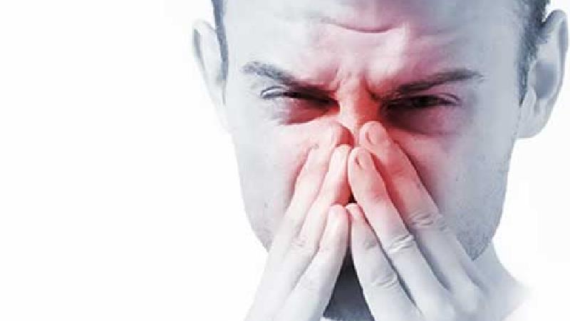 مهمترین نشانه های حساسیت بهاری و راه درمان آن