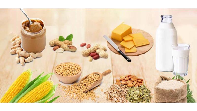 آفلاتوکسین چیست و در چه مواد غذایی وجود دارد و باعث چه بیماری می شود