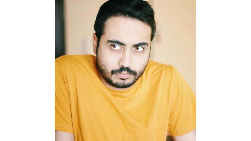 بیوگرافی کامل مهرداد مصطفوی بازیگر نقش فرید در سریال حورا