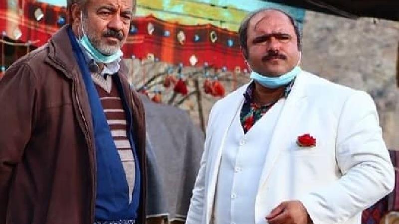 سریال نون خ: سکانس خنده‌دار سرمایه‌گذاری سلمان با حلقه ازدواج