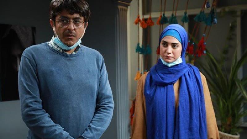  موضوع سریال احضار و خلاصه داستان ، ساعت پخش و تکرار و بازیگران سریال احضار