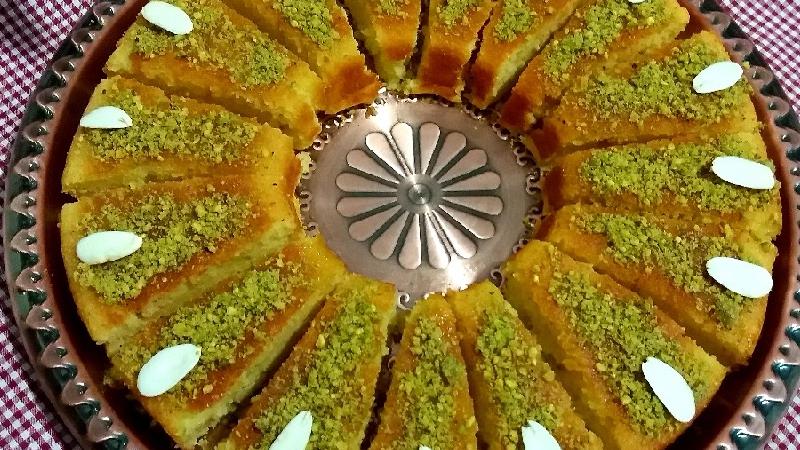طرز تهیه خاگینه بسیار خوشمزه و مجلسی