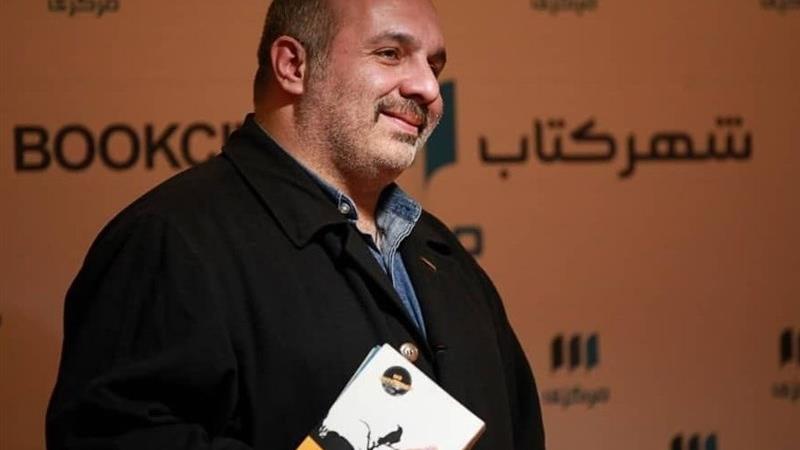 بازیگر گاندو کرونا گرفت