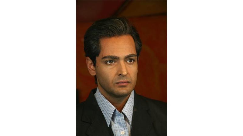 بیوگرافی کامل سروش گودرزی بازیگر نقش رامین در سریال مسافری از هند