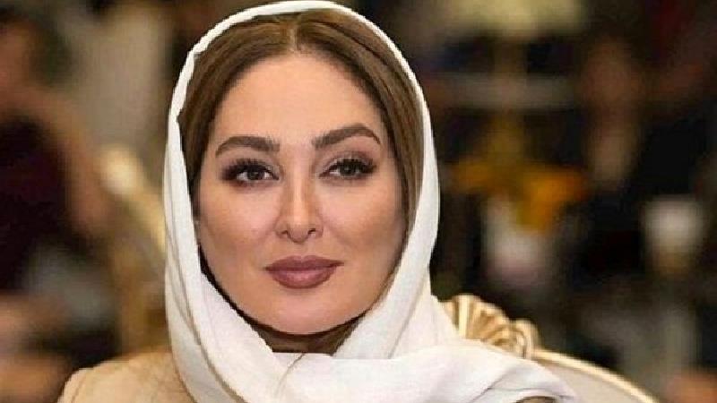 بیوگرافی کامل الهام حمیدی بازیگر نقش پروانه در سریال مسافری از هند