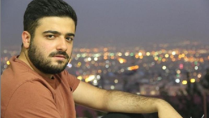 بیوگرافی کامل سهند جاهدی بازیگر نقش بهروز در سریال بچه مهندس