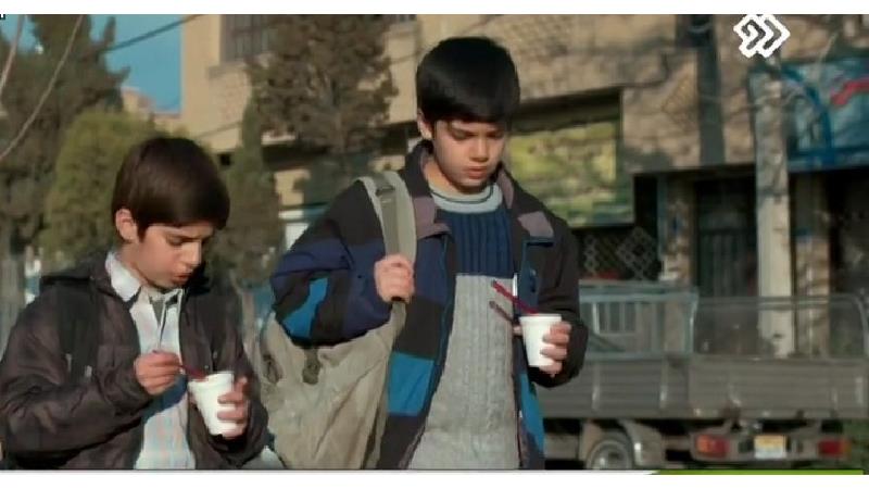 ساعت پخش و تکرار سریال از سرنوشت از شبکه آی فیلم