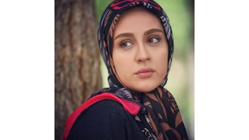 بیوگرافی کامل میترا رفیع بازیگر نقش مه لقا در سریال از سرنوشت