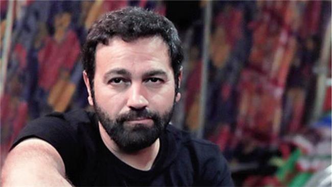 بیوگرافی کامل آرش مجیدی بازیگر نقش فرهاد در  سریال احضار