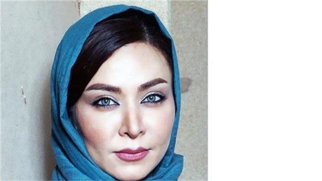 بیوگرافی کامل فقیهه سلطانی بازیگر نقش پریوش در  سریال یاور