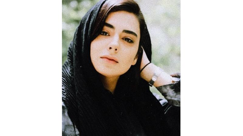 بیوگرافی  کامل دریا مقبلی بازیگر نقش غزل در سریال یاور