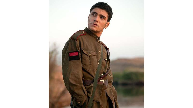 بیوگرافی کامل محمد رشنو بازیگر نقش آصف در سریال یاور