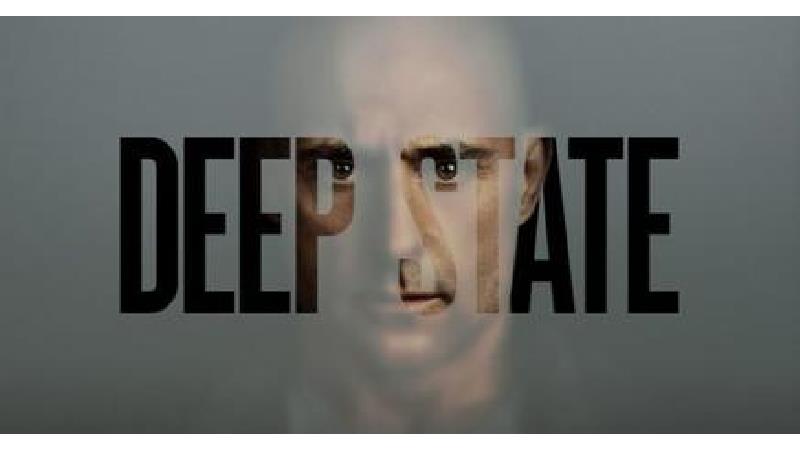 خلاصه داستان  و بازیگران سریال دولت پنهان