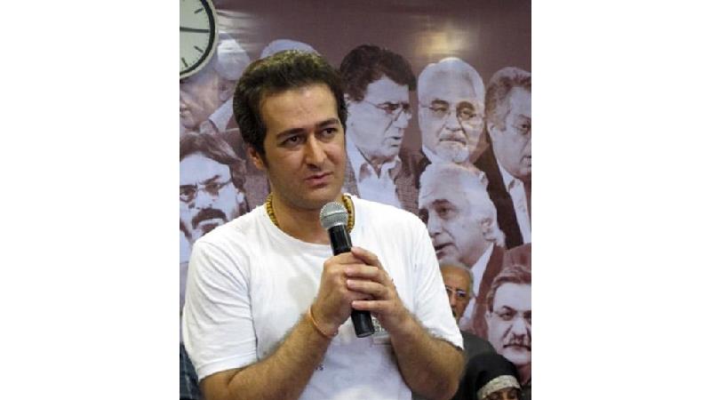 بیوگرافی کامل بهنام شرفی بازیگر نقش ناصر در سریال بچه مهندس 4