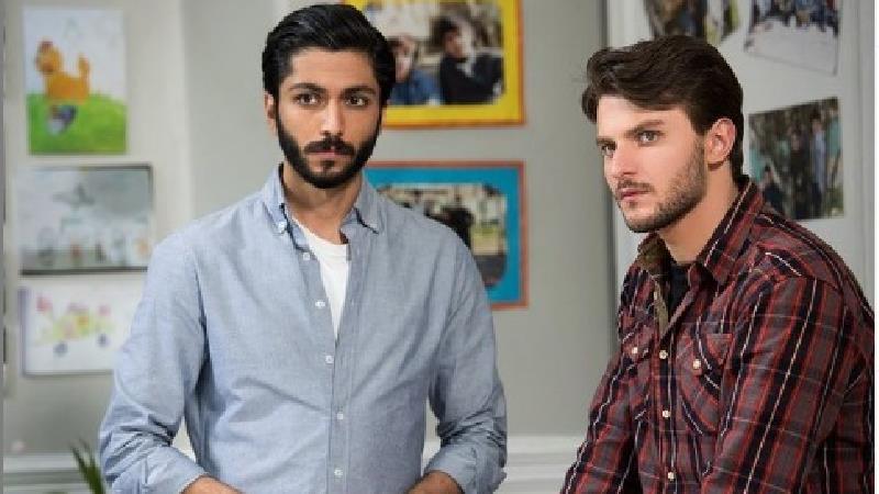 نا گفته های کیسان دیباج، دارا حیایی و فاطیما بهارمست از فصل چهار سریال از سرنوشت