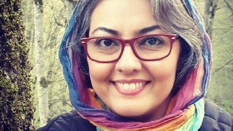 بیوگرافی آناهیتا همتی بازیگر نقش شیدا در سریال ترش و شیرین