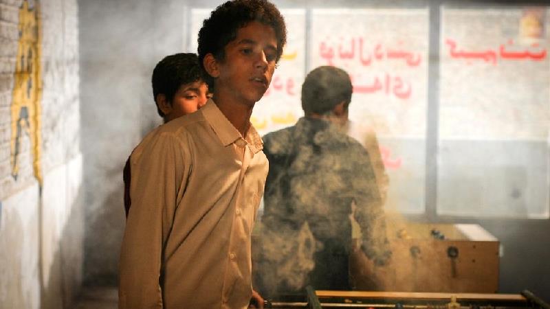 بیوگرافی کامل حسین شریفی بازیگر نقش بیژن در سریال از سرنوشت