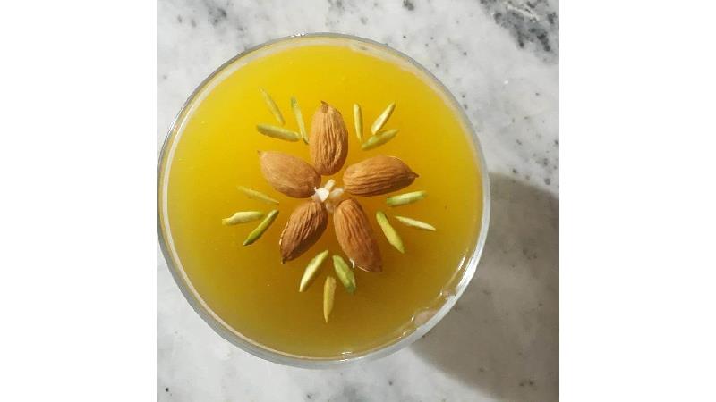 طرز تهیه ماقوت مجلسی به سبک یزدی ها