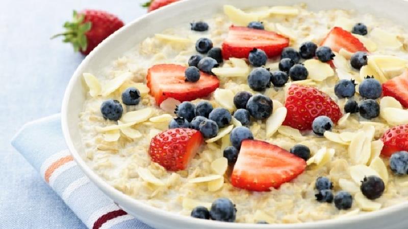 طرز تهیه اوتمیل بسیار خوشمزه با دستور پختی که تا به حال نشنیده اید