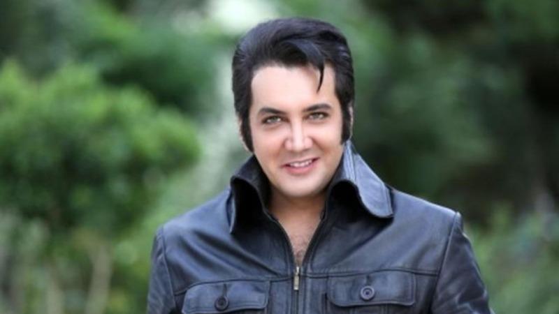 حسام نواب صفوی بازیگری  با حاشیه های بسیار