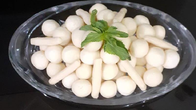 خواص فوق العاده کشک  برای پوست و کودکان