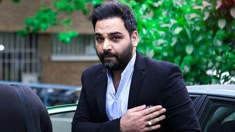 آخرین وضعیت احسان علیخانی بعد از ابتلا به کرونا