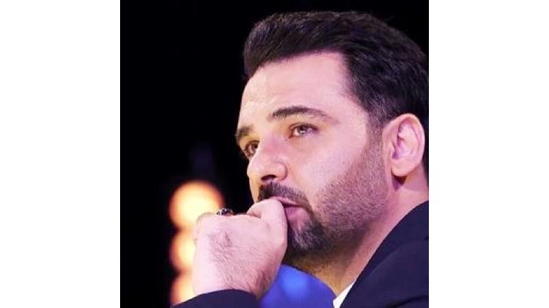 احسان علیخانی از خوشبختی می گوید