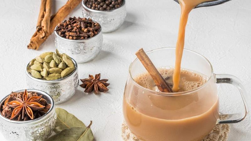 خواص بی نظیر چای ماسالا از کمک به لاغری تا حفاظت از پوست