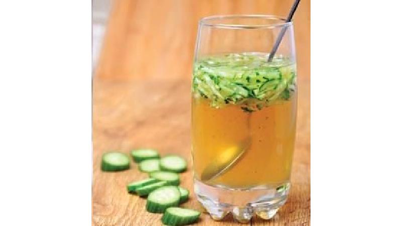 فوت و فن شربت سکنجبین عالی و مجلسی