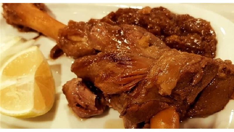 طرز تهیه چلوگوشت پسران کریم بسیار لذیذ و مجلسی