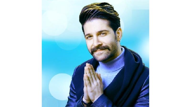 آخرین وضعیت حمید هیراد ؛ علی ضیاء از مردم خواست دعا کنند