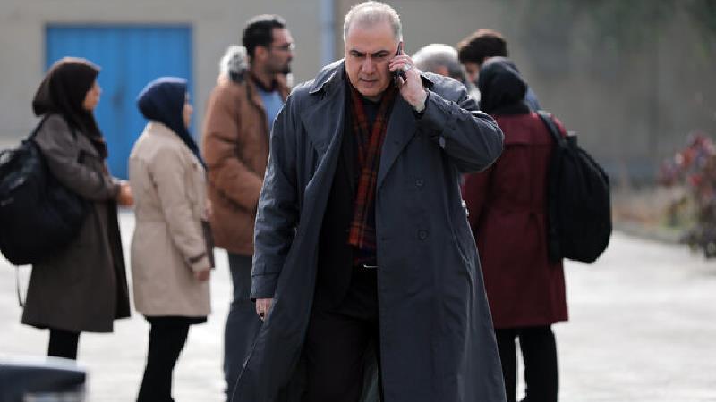 آیا دکتر توفیقی در سریال بچه مهندس شهید می شود