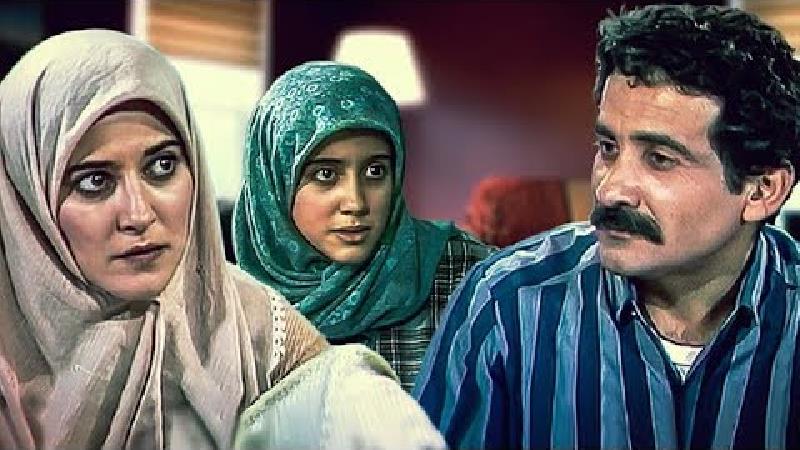 خلاصه داستان و بازیگران سریال آینه