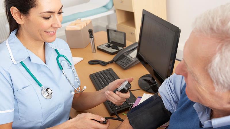 راهکارهایی که می توانید فشار خون را تنظیم کنید