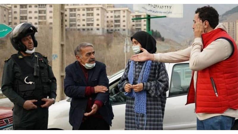 ساعت پخش و تکرار و خلاصه داستان و بازیگران سریال بوتیمار