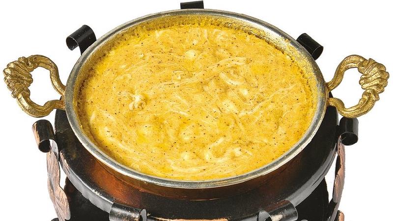 طرز تهیه مکلمه یا میهلاما ترکیه ای بسیار خوشمزه به سبک آشپزهای ترکیه ای