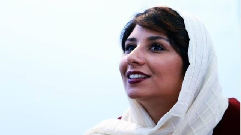 بیوگرافی کامل ندا کوهی بازیگر نقش زهرادر سریال بوتیمار