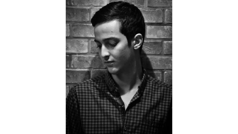 بیوگرافی  فرحان فرحناک بازیگر نقش نوجوانی شهید شهریاری در سریال صبح آخرین روز