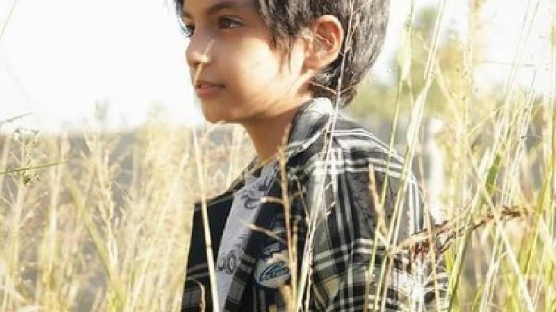 بیوگرافی کامل دانیال جعفری بازیگر نقش یوسف در سریال بوتیمار