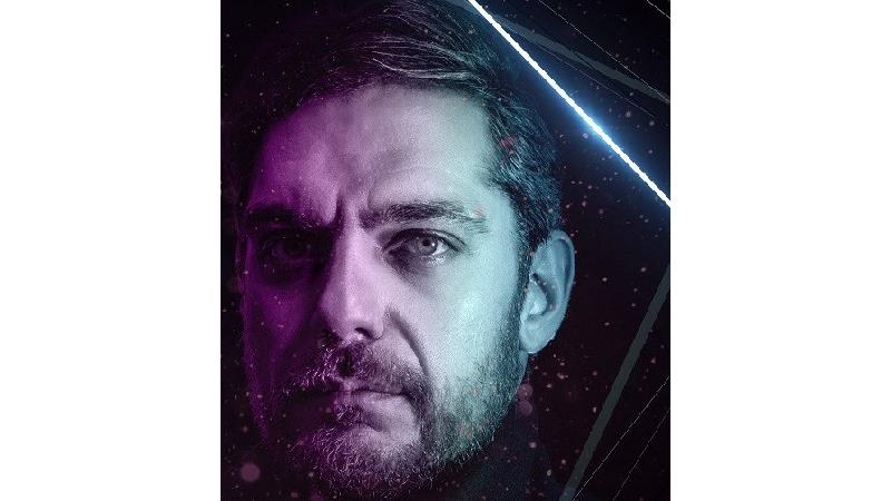 بیوگرافی اشکان هورسان بازیگر  نقش حامد در سریال صبح آخرین روز