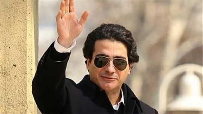 ناگفته هایی از زندگی همایون شجریان  نجیب زاده موسیقی ایران