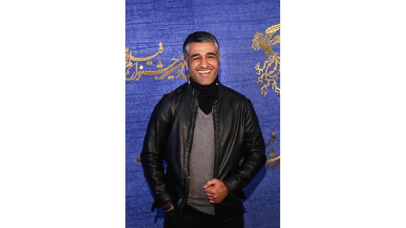 چالش جدید و سخت پژمان جمشیدی