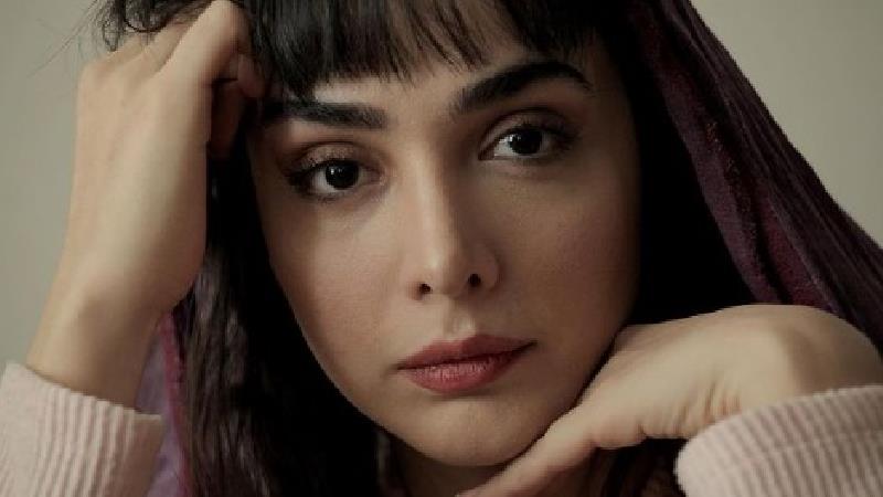 بیوگرافی کامل المیرا دهقانی بازیگر نقش شیدا در سریال بعد از آزادی
