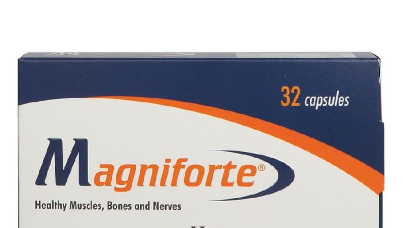 قرص مگنیفورت  چه خواص و عوارضی دارد