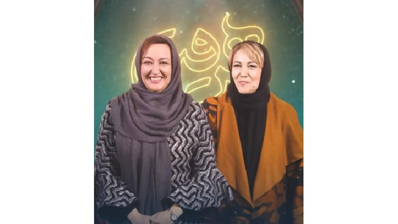 بیوگرافی کامل رکسانا بهرام خواهر پانته آ بهرام